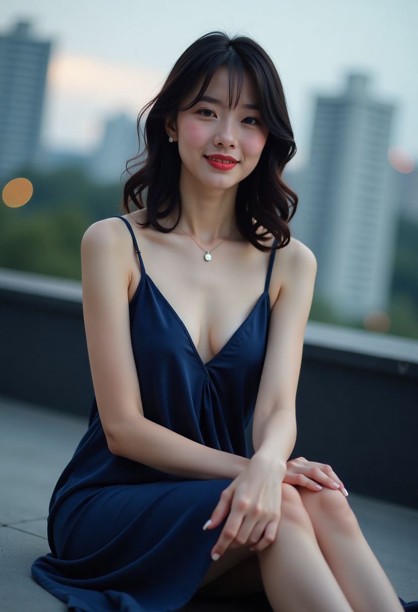 对焦之后剧集海报
