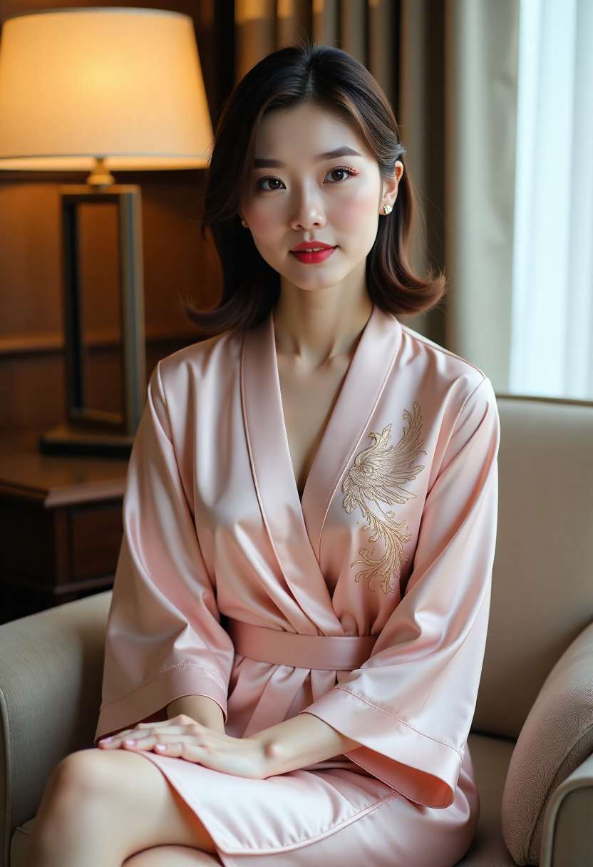 我们的小片场海报
